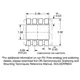 ON SemiconductorNCV890100MWTXGPMIC - Voltage Regulators - DC DC Switching Regulators Dimensions_3