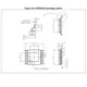 STMicroelectronicsL6985FTRPMIC - Voltage Regulators - DC DC Switching Regulators Dimensions_4