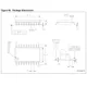 STMicroelectronicsE-L4973V3.3PMIC - Voltage Regulators - DC DC Switching Regulators Dimensions_2