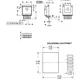 ON SemiconductorLM2595DSADJGPMIC - Voltage Regulators - DC DC Switching Regulators Dimensions_3