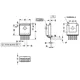 ON SemiconductorLM2595DSADJGPMIC - Voltage Regulators - DC DC Switching Regulators Dimensions_4