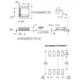ON SemiconductorNCP3063BPGPMIC - Voltage Regulators - DC DC Switching Regulators Dimensions_8