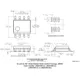 Texas InstrumentsLM2675N-3.3PMIC - Voltage Regulators - DC DC Switching Regulators Dimensions_1