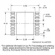 ON SemiconductorCS51412ED8PMIC - Voltage Regulators - DC DC Switching Regulators Dimensions_4