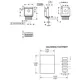 ON SemiconductorMC33166D2TR4PMIC - Voltage Regulators - DC DC Switching Regulators Dimensions_7