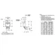 ON SemiconductorMC33167THPMIC - Voltage Regulators - DC DC Switching Regulators Dimensions_2