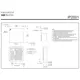 Infineon TechnologiesIP2001TRPMIC - Voltage Regulators - DC DC Switching Regulators Dimensions_2