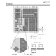 Infineon TechnologiesIP2002TRPMIC - Voltage Regulators - DC DC Switching Regulators Dimensions_1