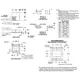 ON SemiconductorNCP6334CMTAATBGPMIC - Voltage Regulators - DC DC Switching Regulators Dimensions_3
