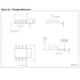 STMicroelectronicsL6726APMIC - Voltage Regulators - DC DC Switching Controllers Dimensions_1