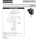 ON SemiconductorQVE00112Optical Sensors - Photointerrupters - Slot Type - Logic Output Dimensions_1