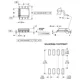 ON SemiconductorUC3845BNGPMIC - Voltage Regulators - DC DC Switching Controllers Dimensions_7