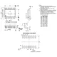 ON SemiconductorMC33067PGPMIC - Voltage Regulators - DC DC Switching Controllers Dimensions_4