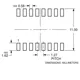 ON SemiconductorMC33067PGPMIC - Voltage Regulators - DC DC Switching Controllers Dimensions_6