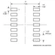 ON SemiconductorUC3844BDPMIC - Voltage Regulators - DC DC Switching Controllers Dimensions_4