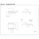 STMicroelectronicsL6727TRPMIC - Voltage Regulators - DC DC Switching Controllers Dimensions_1