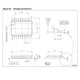 STMicroelectronicsL6730TRPMIC - Voltage Regulators - DC DC Switching Controllers Dimensions_2