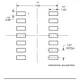 ON SemiconductorCS2841BEDR14PMIC - Voltage Regulators - DC DC Switching Controllers Dimensions_5