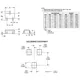 ON SemiconductorMUN2138T1GTransistors - Bipolar (BJT) - Single, Pre-Biased Dimensions_1