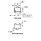 ON SemiconductorMUN2138T1GTransistors - Bipolar (BJT) - Single, Pre-Biased Dimensions_2