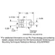 ON SemiconductorMUN2138T1GTransistors - Bipolar (BJT) - Single, Pre-Biased Dimensions_7