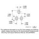 ON SemiconductorMUN2138T1GTransistors - Bipolar (BJT) - Single, Pre-Biased Dimensions_20