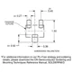 ON SemiconductorMUN2138T1GTransistors - Bipolar (BJT) - Single, Pre-Biased Dimensions_21