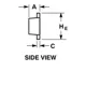 ON SemiconductorMUN2138T1GTransistors - Bipolar (BJT) - Single, Pre-Biased Dimensions_22