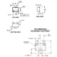 ON SemiconductorMUN2136T1GTransistors - Bipolar (BJT) - Single, Pre-Biased Dimensions_3