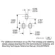 ON SemiconductorMUN2136T1GTransistors - Bipolar (BJT) - Single, Pre-Biased Dimensions_16