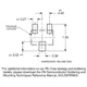 ON SemiconductorMUN2136T1GTransistors - Bipolar (BJT) - Single, Pre-Biased Dimensions_18