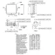 ON SemiconductorMC100E104FNGLogic - Gates and Inverters - Multi-Function, Configurable Dimensions_1