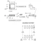 ON SemiconductorMC100EL01DR2GLogic - Gates and Inverters - Multi-Function, Configurable Dimensions_2