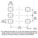 ON SemiconductorNLAS4501DFT2Interface - Analog Switches, Multiplexers, Demultiplexers Dimensions_3