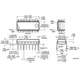 ON SemiconductorCD4053BCSJInterface - Analog Switches, Multiplexers, Demultiplexers Dimensions_4