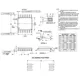 ON SemiconductorMC14051BCPGInterface - Analog Switches, Multiplexers, Demultiplexers Dimensions_5