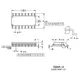ON SemiconductorNLAS4051DR2Interface - Analog Switches, Multiplexers, Demultiplexers Dimensions_1