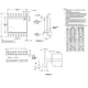 ON SemiconductorNLAS4051DR2Interface - Analog Switches, Multiplexers, Demultiplexers Dimensions_5