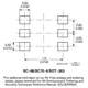 ON SemiconductorNLAS4599DFT2Interface - Analog Switches, Multiplexers, Demultiplexers Dimensions_4