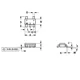 ON SemiconductorNLAST4501DTT1Interface - Analog Switches, Multiplexers, Demultiplexers Dimensions_5