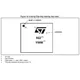 STMicroelectronicsTS922IDTLinear - Amplifiers - Instrumentation, OP Amps, Buffer Amps Dimensions_2