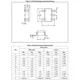 STMicroelectronicsTS321ILTLinear - Amplifiers - Instrumentation, OP Amps, Buffer Amps Dimensions_2