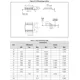 Texas InstrumentsTL082CDLinear - Amplifiers - Instrumentation, OP Amps, Buffer Amps Dimensions_2