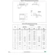 STMicroelectronicsLMX321ILTLinear - Amplifiers - Instrumentation, OP Amps, Buffer Amps Dimensions_6