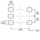 ON SemiconductorNCS2004MUTAGLinear - Amplifiers - Instrumentation, OP Amps, Buffer Amps Dimensions_5