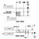 ON SemiconductorNCS2004MUTAGLinear - Amplifiers - Instrumentation, OP Amps, Buffer Amps Dimensions_8