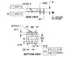 ON SemiconductorNCS2004MUTAGLinear - Amplifiers - Instrumentation, OP Amps, Buffer Amps Dimensions_9