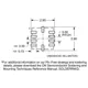 ON SemiconductorNCV33072DR2GLinear - Amplifiers - Instrumentation, OP Amps, Buffer Amps Dimensions_22