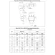 STMicroelectronicsTSV855IPTLinear - Amplifiers - Instrumentation, OP Amps, Buffer Amps Dimensions_1