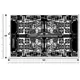 Texas InstrumentsTLC25L4BCDLinear - Amplifiers - Instrumentation, OP Amps, Buffer Amps Dimensions_1